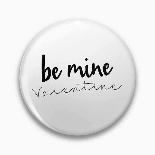 Item preview, Be Mine Valentine designed and sold by miraipa.