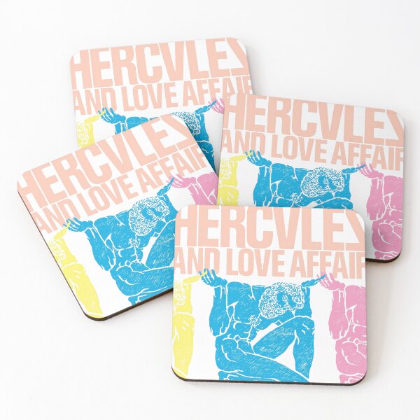 Item preview, Hercules designed and sold by MovinOut.