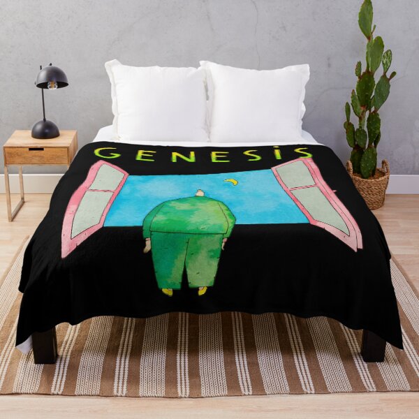 Item preview, Genesis Band designed and sold by pinooncol.