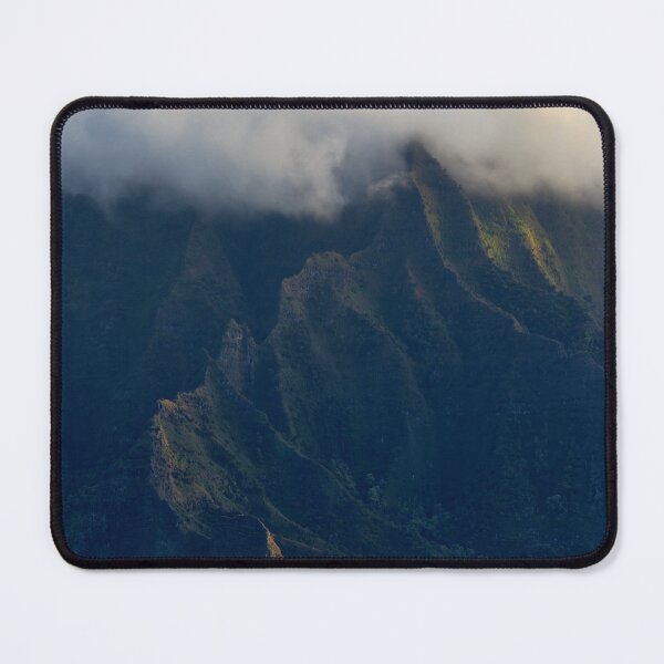 Item preview, Nā Pali Coast designed and sold by stevewhitephoto.
