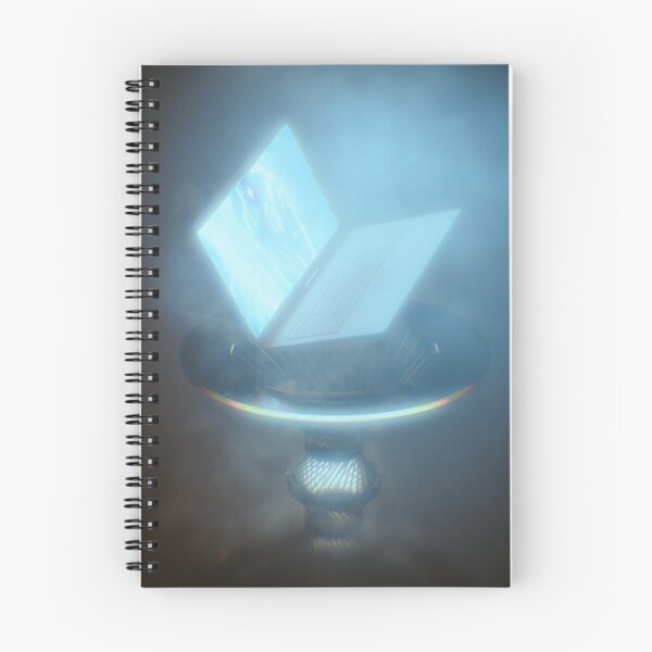 Item preview, Computer - Sylvain Bayle designed and sold by SylvainB.