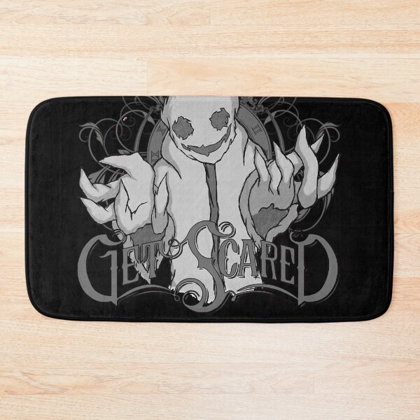 Item preview, Get Scared  designed and sold by pinooncol.
