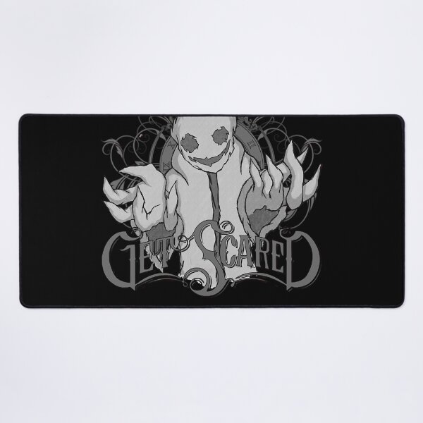 Item preview, Get Scared  designed and sold by pinooncol.