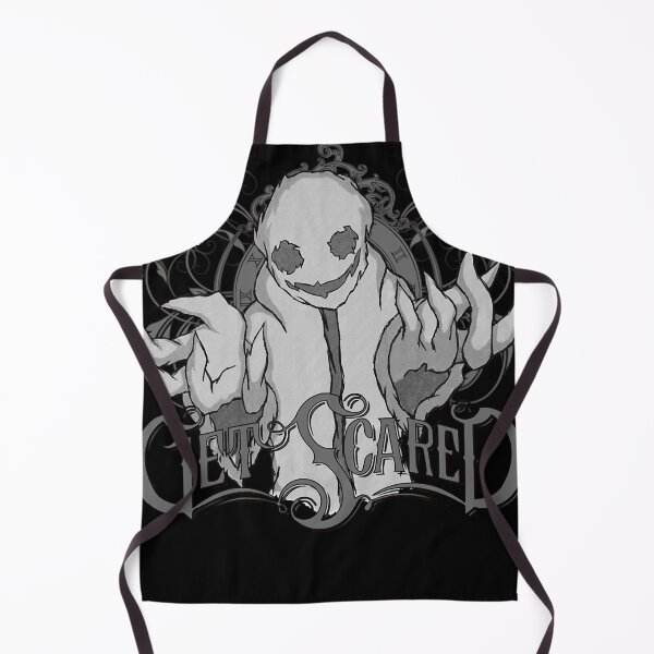 Item preview, Get Scared  designed and sold by pinooncol.