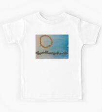 Sunrise Reflection Kids Tee