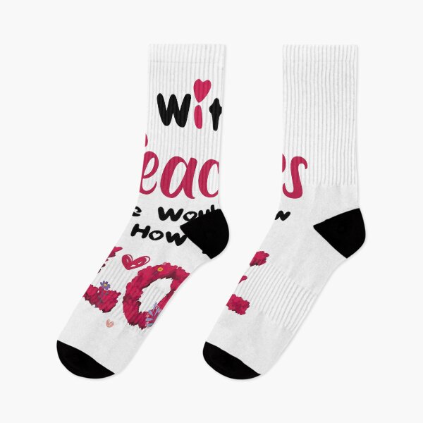 Item preview, Without Teachers We Wouldn't Know How To Spell Love Classic T-Shirt . teachers lovely designed and sold by Artisan   Kimo.