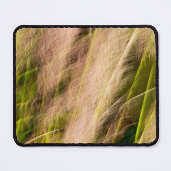Item preview, Pampas Grass Abstract Blur designed and sold by FOLK ART FUSION by heidiannemorris.