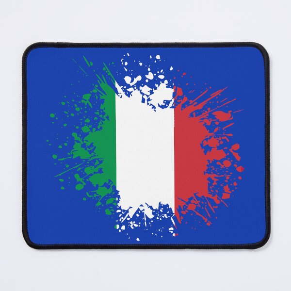 Item preview, Italy Souvenir Landmark, Italia Flag Travel designed and sold by Blok45.