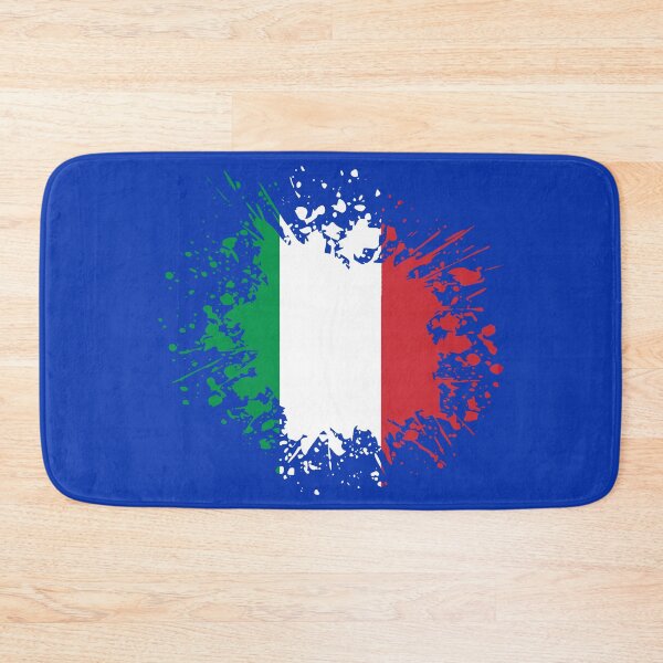 Item preview, Italy Souvenir Landmark, Italia Flag Travel designed and sold by Blok45.