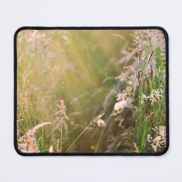 Item preview, Summer Afternoon in a Meadow designed and sold by FOLK ART FUSION by heidiannemorris.