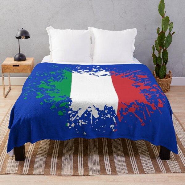 Item preview, Italy Souvenir Landmark, Italia Flag Travel designed and sold by Blok45.