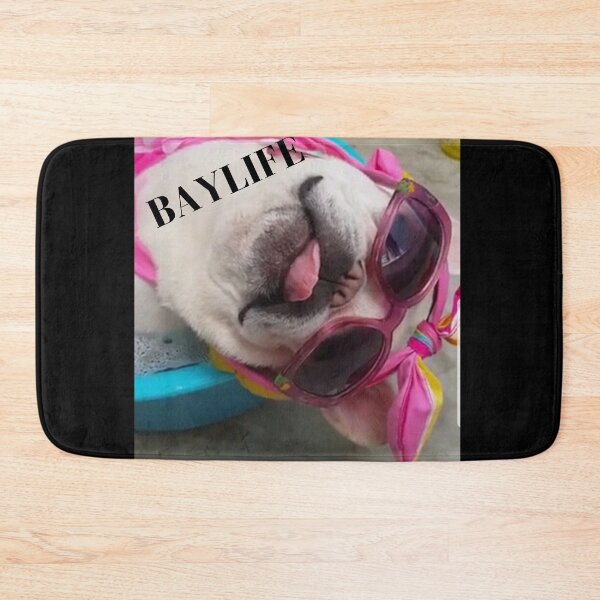 Item preview, Baylife Dog designed and sold by EnjoyLifeMerch.