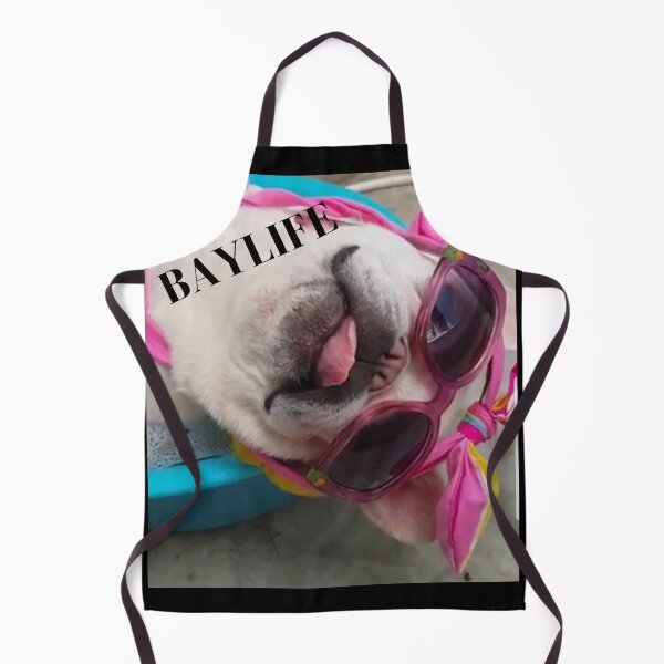 Item preview, Baylife Dog designed and sold by EnjoyLifeMerch.