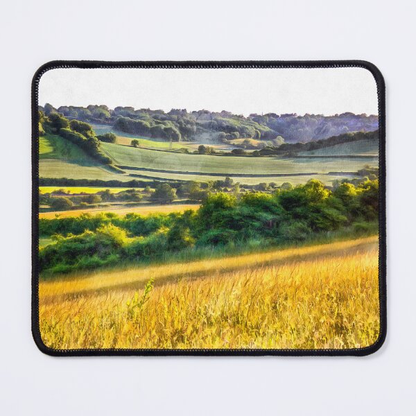 Item preview, The Chilterns designed and sold by FOLK ART FUSION.