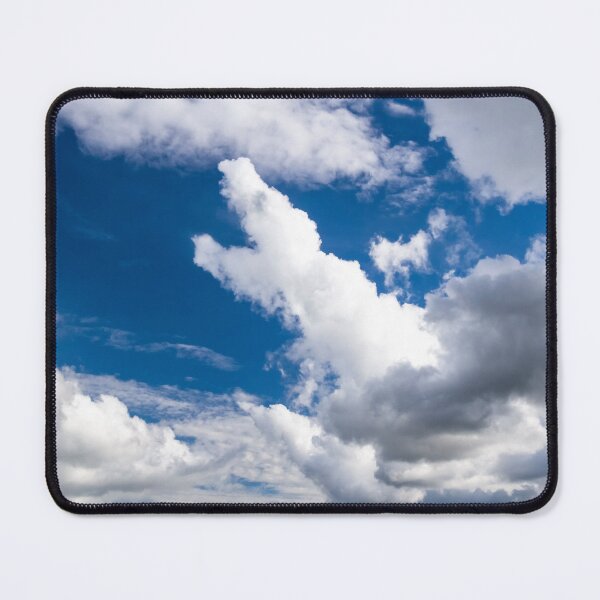 Item preview, Crocodile Cloud designed and sold by FOLK ART FUSION by heidiannemorris.