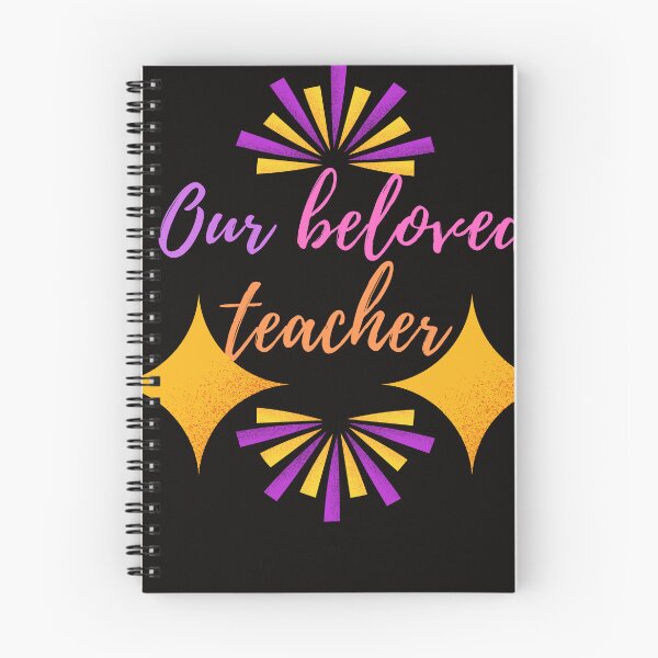 Item preview, Our beloved teacher designed and sold by SENMARO100.