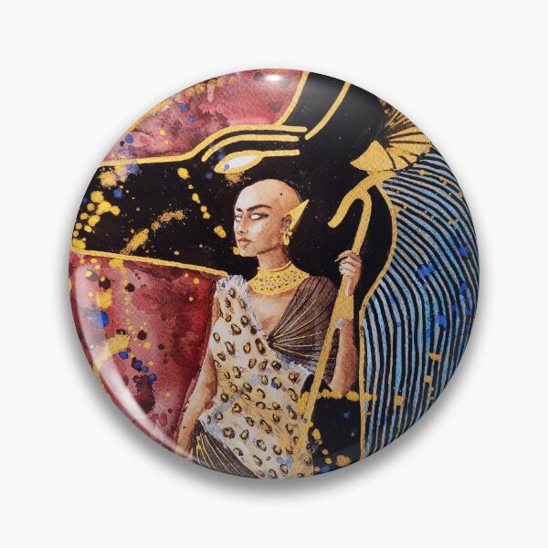 Item preview, Priestess of Anubis designed and sold by Hlblng.