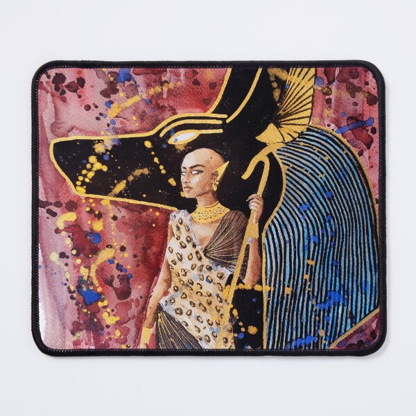 Item preview, Priestess of Anubis designed and sold by Hlblng.
