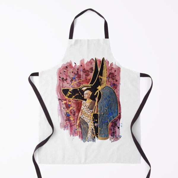Item preview, Priestess of Anubis designed and sold by Hlblng.