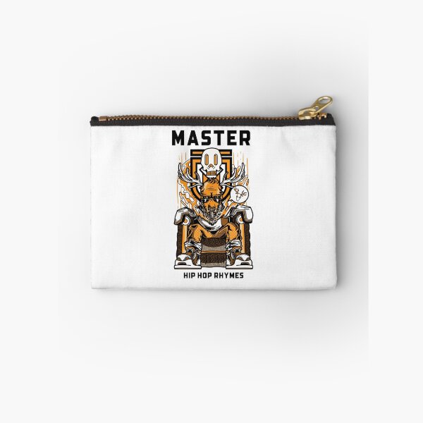 Item preview, master hip hop rhymes rap streetwear designed and sold by deluxis.
