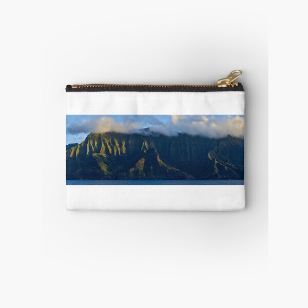 Item preview, Nā Pali Panorama designed and sold by stevewhitephoto.