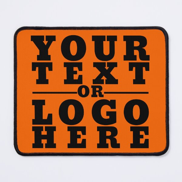 Item preview, A Gift YOUR TEXT OR LOGO HERE For Someone Who Loves Thrill Classic T-Shirt designed and sold by Beauty-secret.