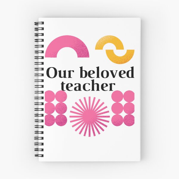 Item preview, Our beloved teacher designed and sold by SENMARO100.