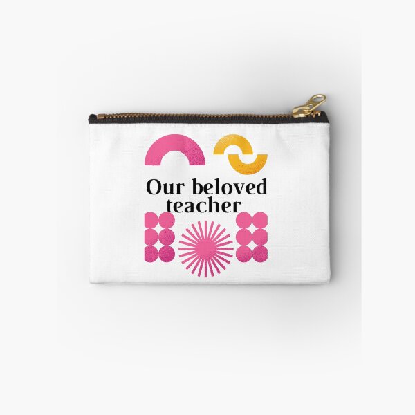 Item preview, Our beloved teacher designed and sold by SENMARO100.
