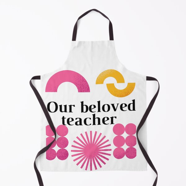 Item preview, Our beloved teacher designed and sold by SENMARO100.
