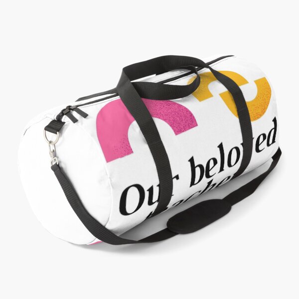 Item preview, Our beloved teacher designed and sold by SENMARO100.