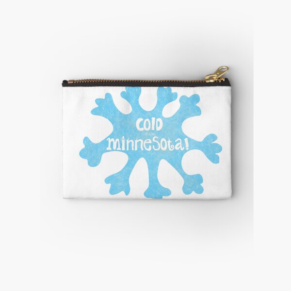 Item preview, Cold like Minnesota designed and sold by sophieisgray.