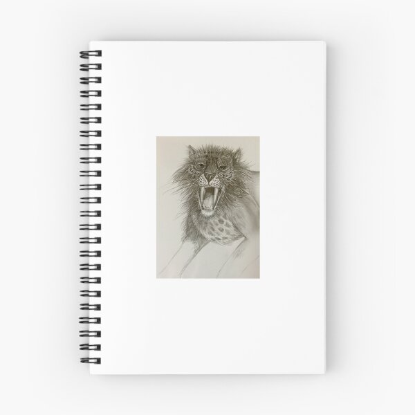 Item preview, SABRETOOTH CAT designed and sold by trevorp.