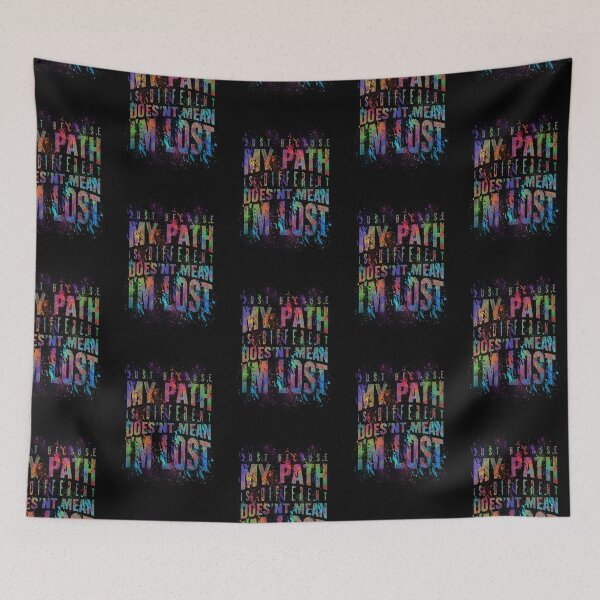 Item preview, My Path designed and sold by Lou Patrick Mackay.