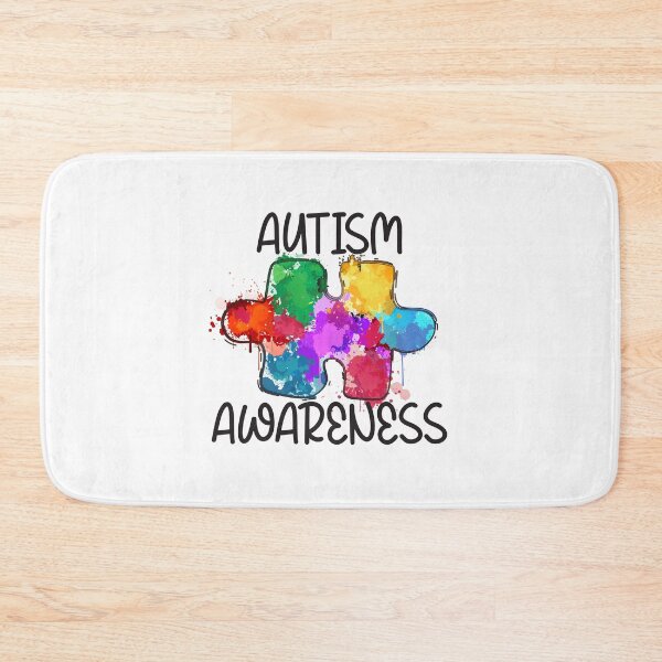 Item preview, autism awareness  designed and sold by TjStudio.