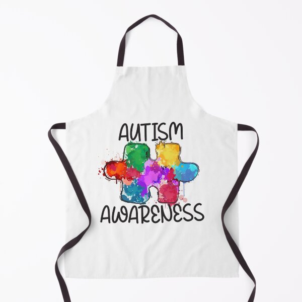 Item preview, autism awareness designed and sold by TjStudio.