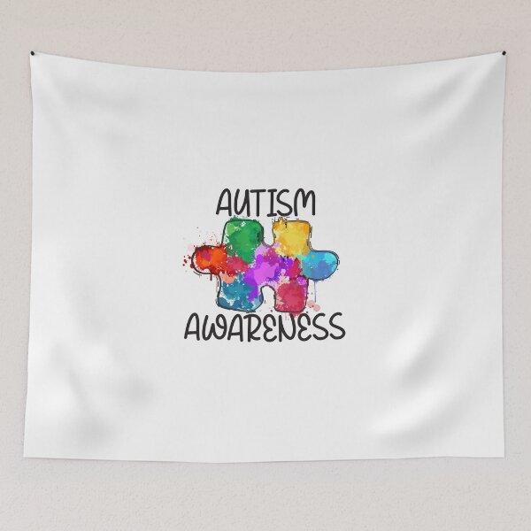 Item preview, autism awareness  designed and sold by TjStudio.