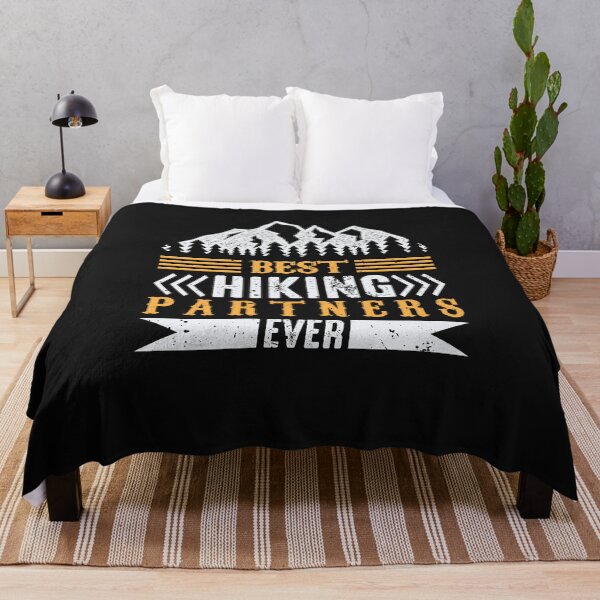 Item preview, 2022 Best Hiking Partners Vintage Colors designed and sold by َART LOVERS ★★★★★.