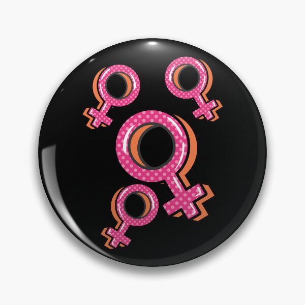 Item preview, Equal pay for equal work - Feminism designed and sold by crazycollective.