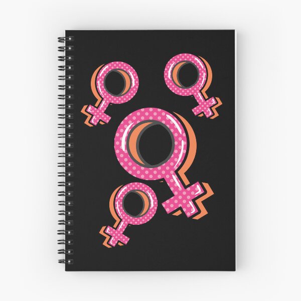 Item preview, Equal pay for equal work - Feminism designed and sold by crazycollective.