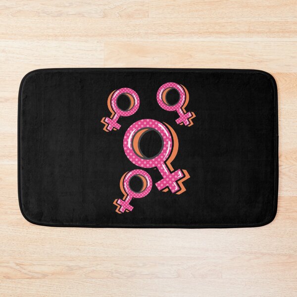 Item preview, Equal pay for equal work - Feminism designed and sold by crazycollective.