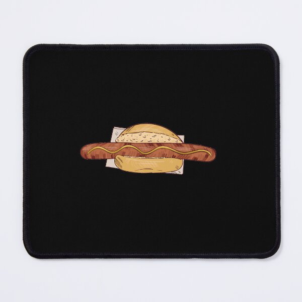 Item preview, bratwurst designed and sold by rogerlemon.