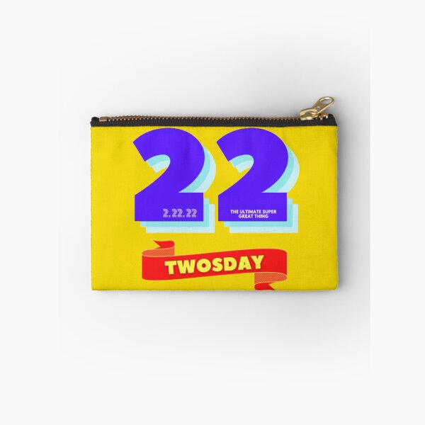 Item preview, Twosday designed and sold by thundercandy.