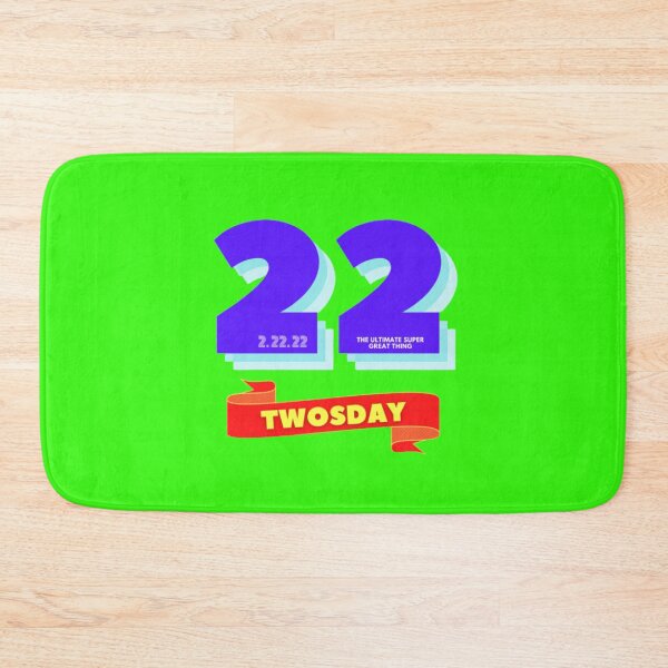 Item preview, Twosday designed and sold by thundercandy.
