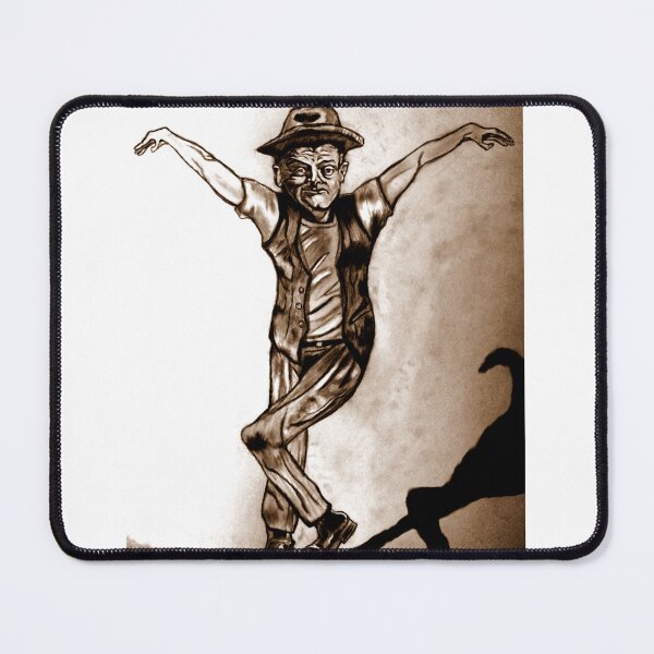 Item preview, Ed Norton: Do The Hucklebuck designed and sold by Herbert Renard.