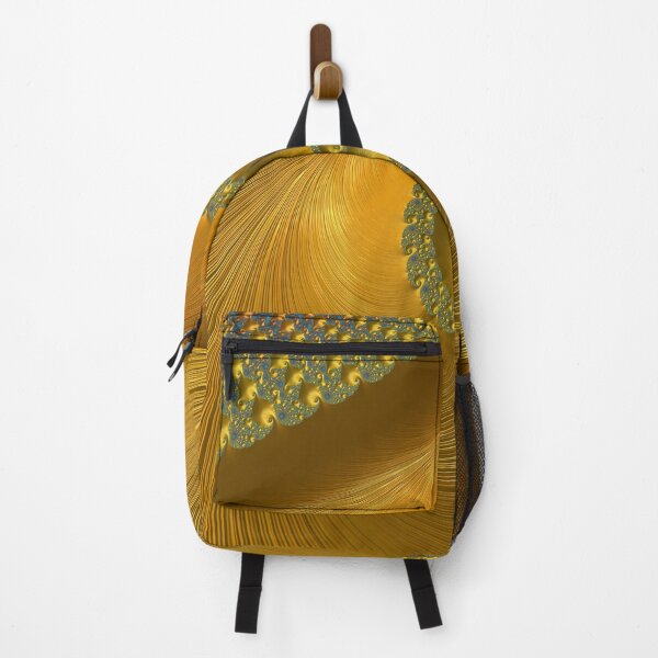 Item preview, Gold Golden Spiral - Geometric Art designed and sold by Jillianamatt.
