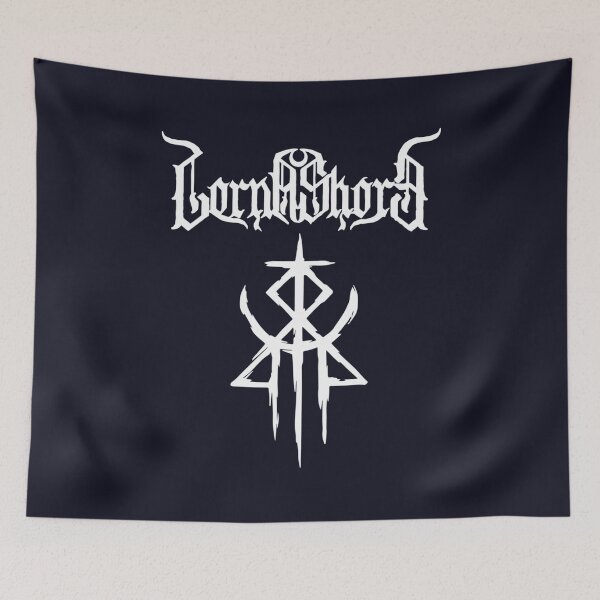Item preview, Lorna Shore  Immortal designed and sold by Parceline.