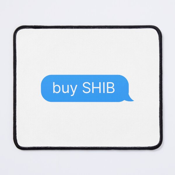 Item preview, buy SHIB - SHIBA INU Crypto Investor designed and sold by thehonestjoe.