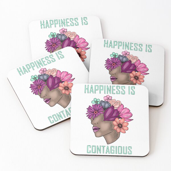 Item preview, happiness positive energy designed and sold by mmammammira.