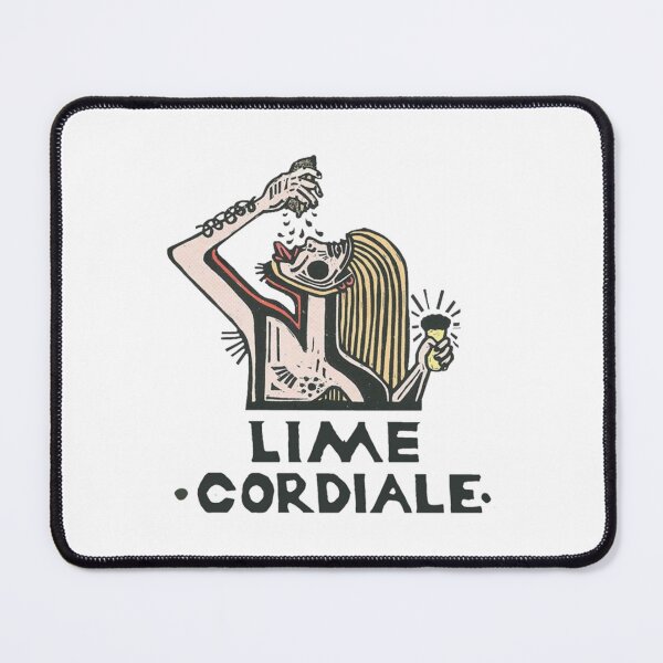 Item preview, Lime Australian Quirk Pop designed and sold by Parceline.