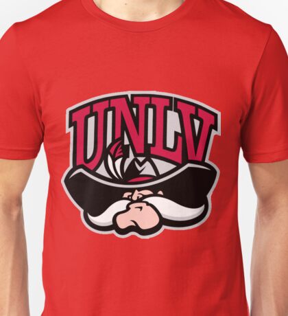 unlv baseball shirt